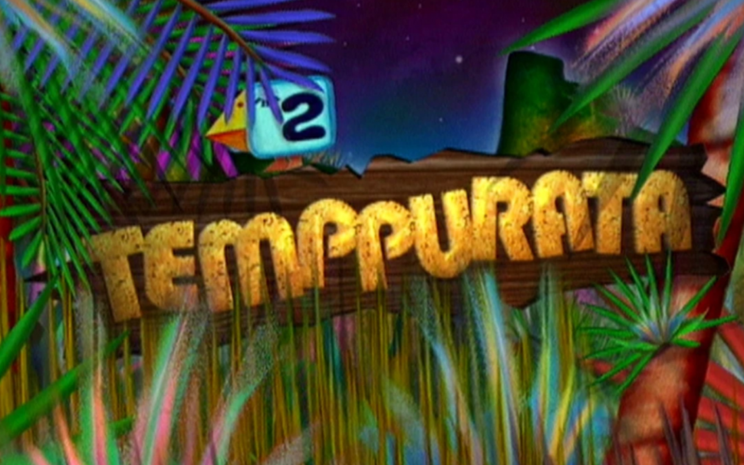 Temppurata
